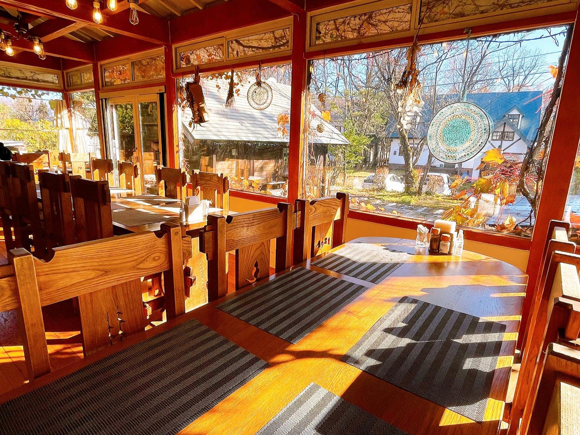 Hakuba Pension & Log Hotel Meteor 외부 사진