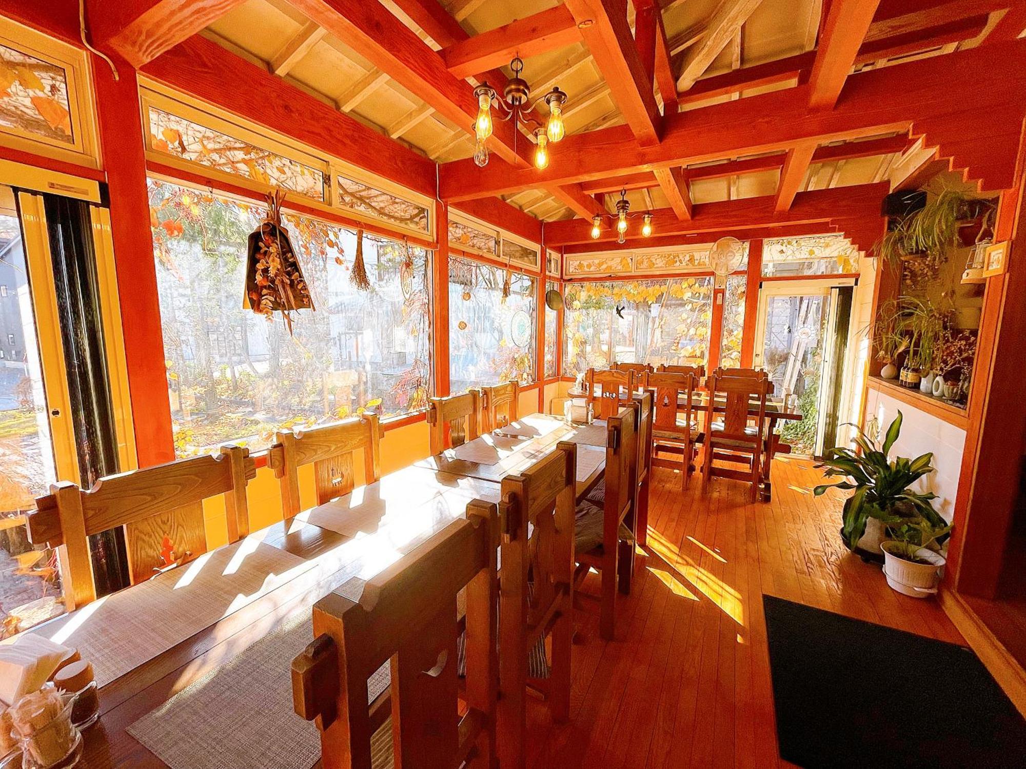 Hakuba Pension & Log Hotel Meteor 외부 사진