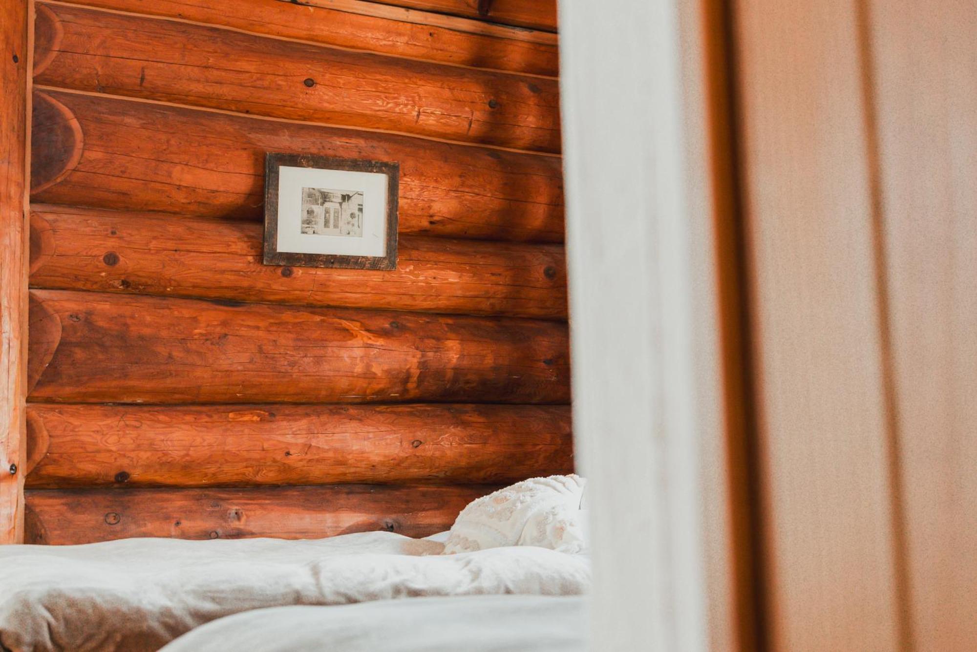Hakuba Pension & Log Hotel Meteor 외부 사진