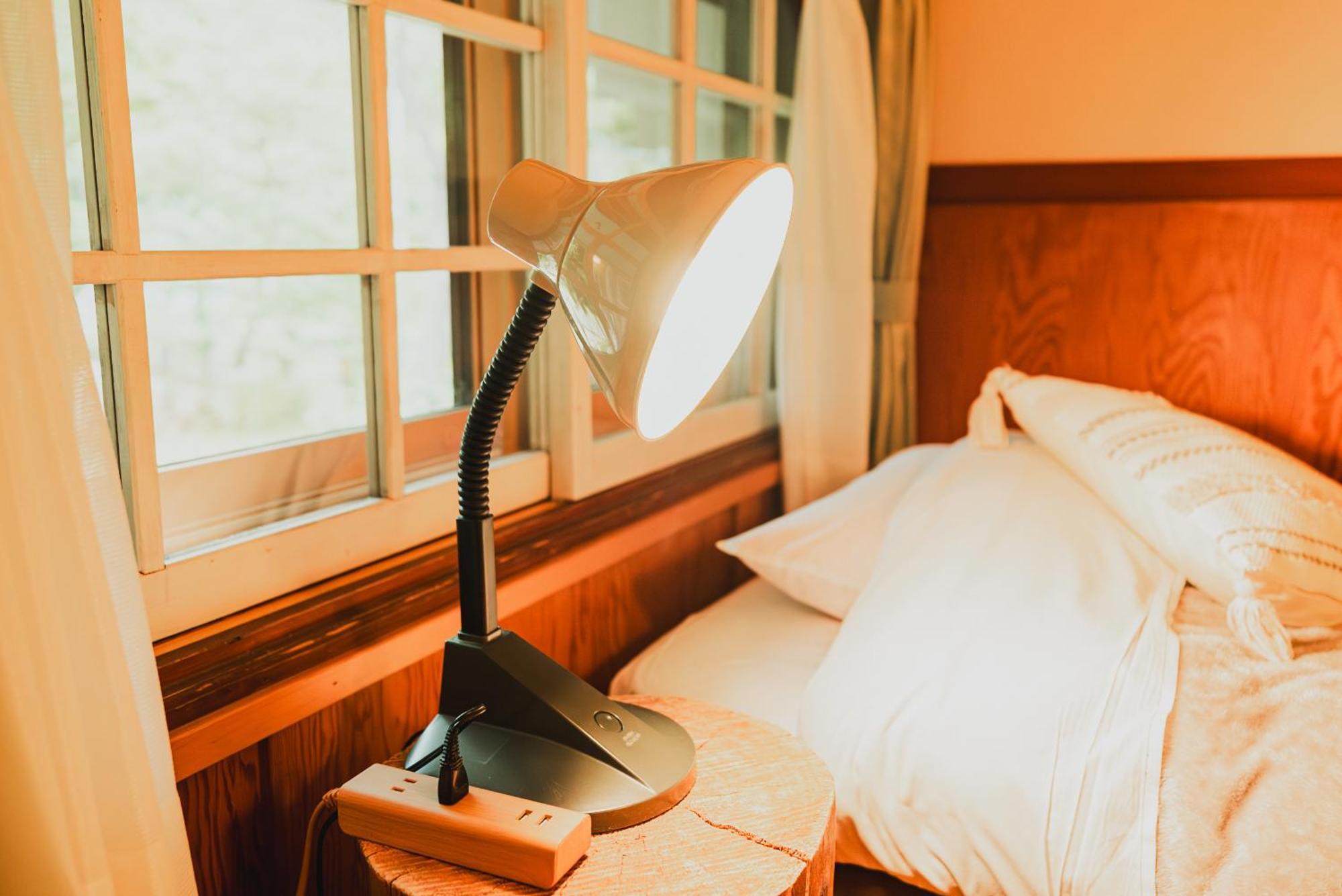 Hakuba Pension & Log Hotel Meteor 외부 사진